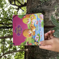 Bách khoa thư rèn luyện đạo đức